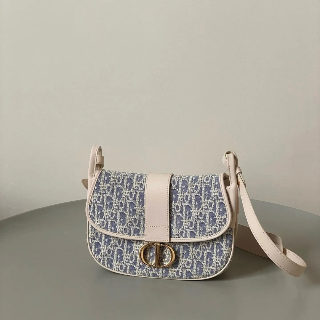 DIOR 30 MONTAIGNE MEDIUM TASCHE