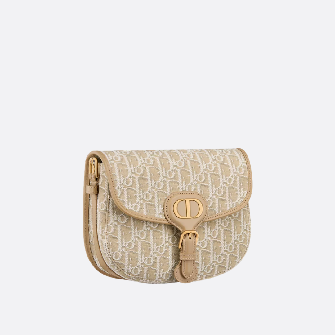 DIOR BOBBY MEDIUM TASCHE
