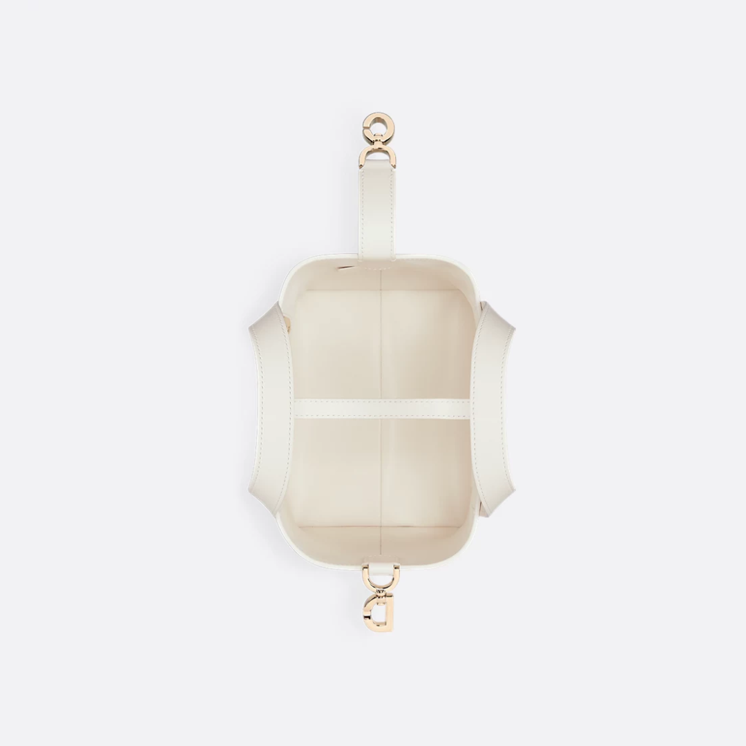 DIOR LUCKY DIOR TOUJOURS SMALL VERTIKALE TASCHE