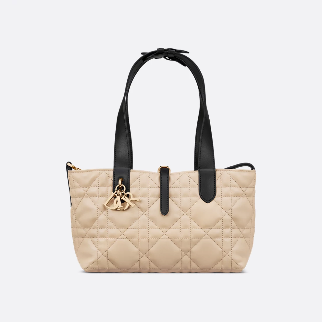 DIOR TOUJOURS SMALL TASCHE