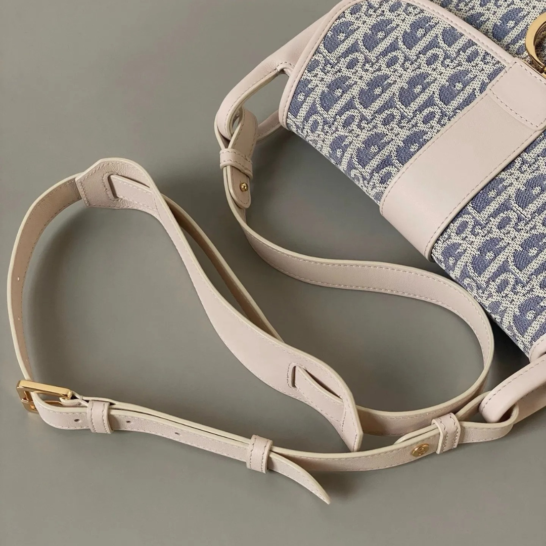 DIOR 30 MONTAIGNE MEDIUM TASCHE