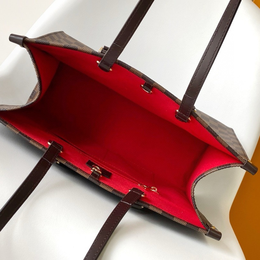 LOUIS VUITTON TRAGETASCHE