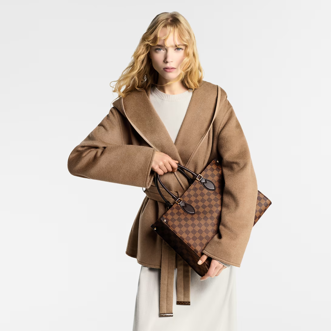 LOUIS VUITTON TRAGETASCHE