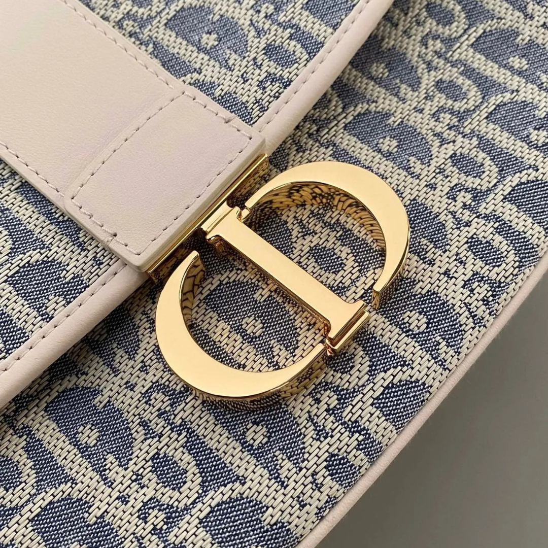 DIOR 30 MONTAIGNE MEDIUM TASCHE