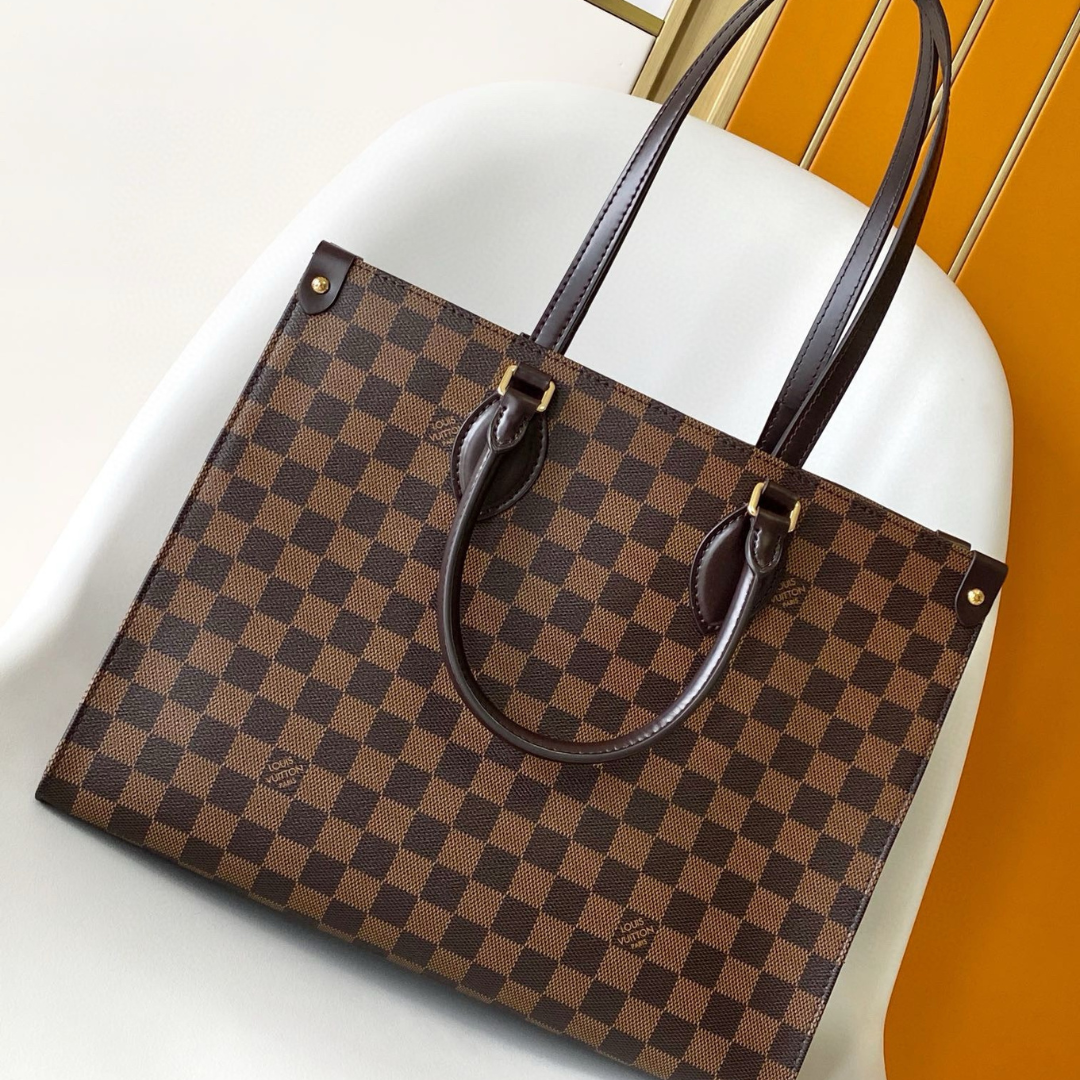 LOUIS VUITTON TRAGETASCHE