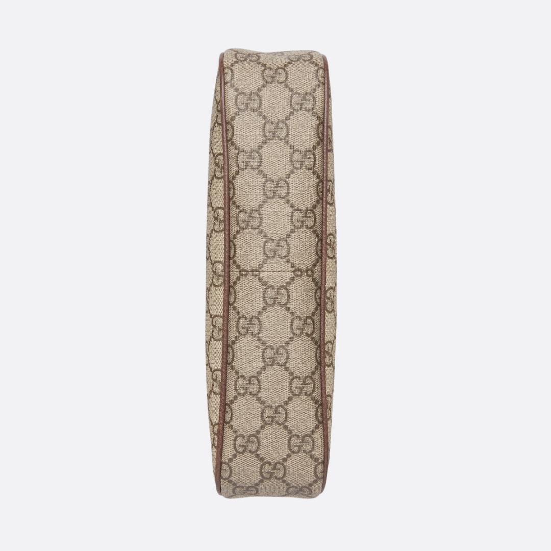 GUCCI KLEINE OPHIDIA SCHULTERTASCHE