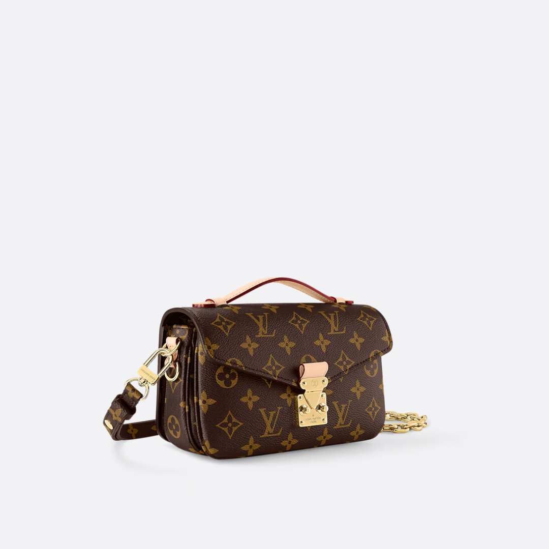 LOUIS VUITTON SCHULTERTASCHE