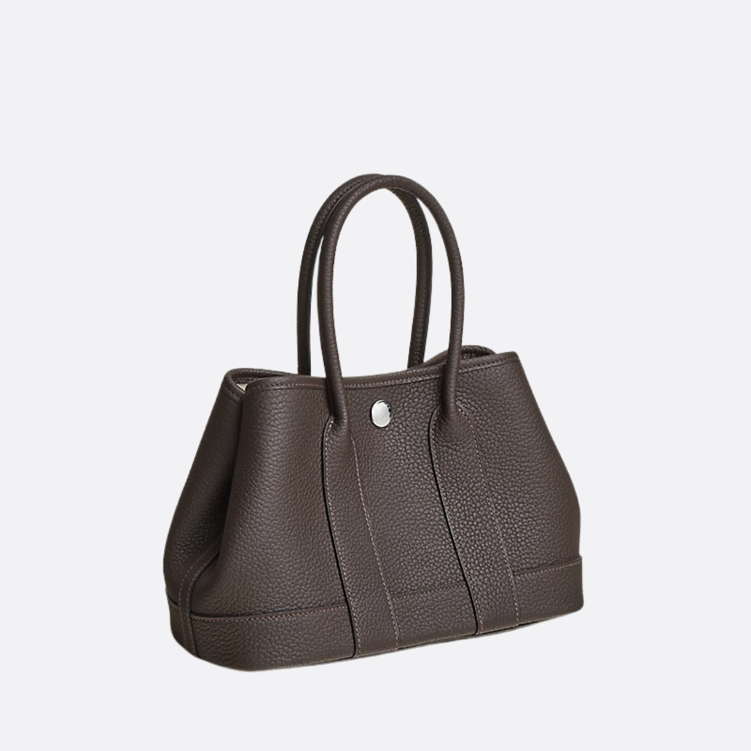 HERMÈS NÉO GARDEN PARTY 23 TASCHE