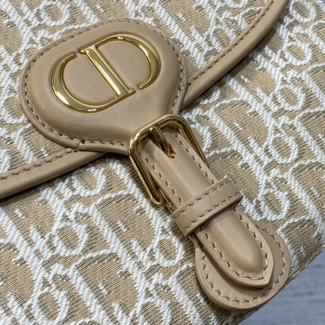 DIOR BOBBY MEDIUM TASCHE