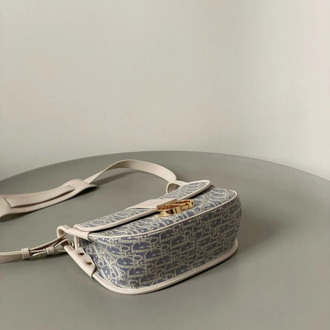 DIOR 30 MONTAIGNE MEDIUM TASCHE