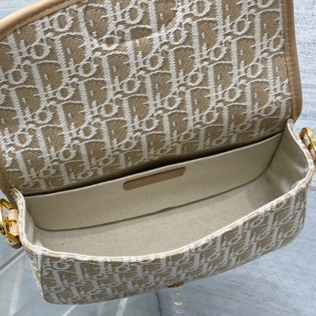 DIOR BOBBY MEDIUM TASCHE