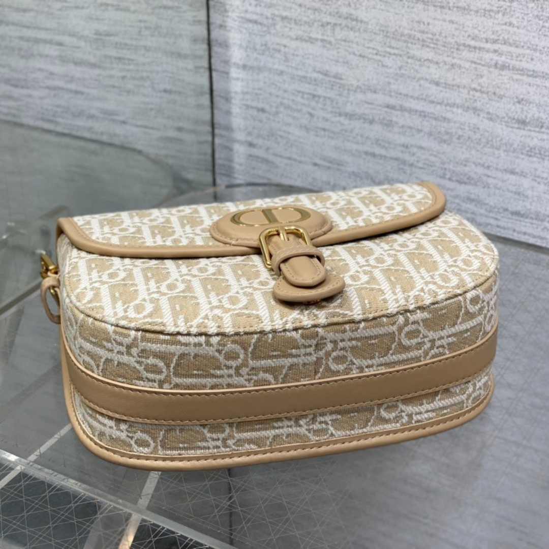 DIOR BOBBY MEDIUM TASCHE
