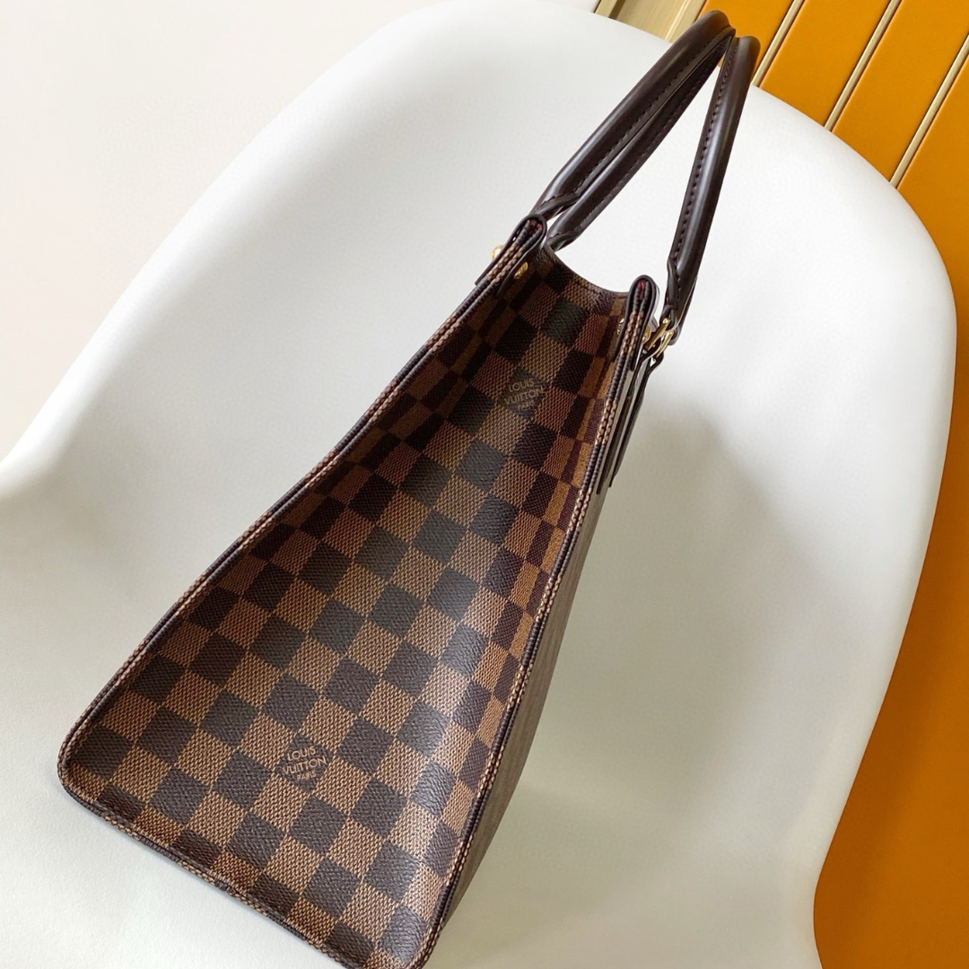 LOUIS VUITTON TRAGETASCHE