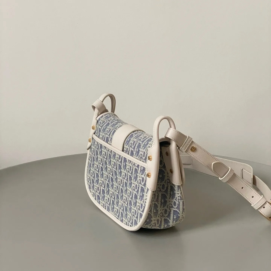 DIOR 30 MONTAIGNE MEDIUM TASCHE