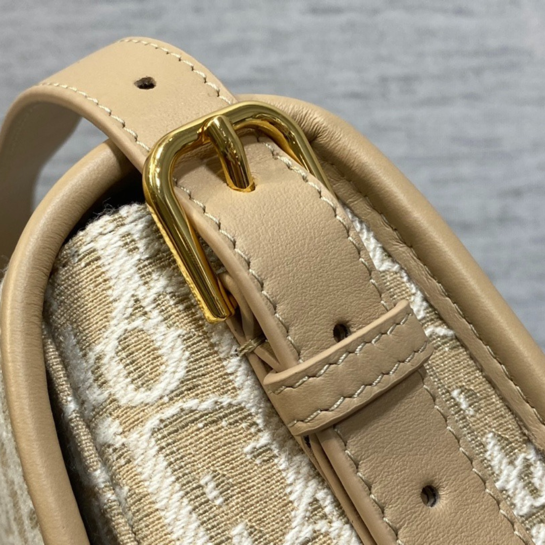 DIOR BOBBY MEDIUM TASCHE