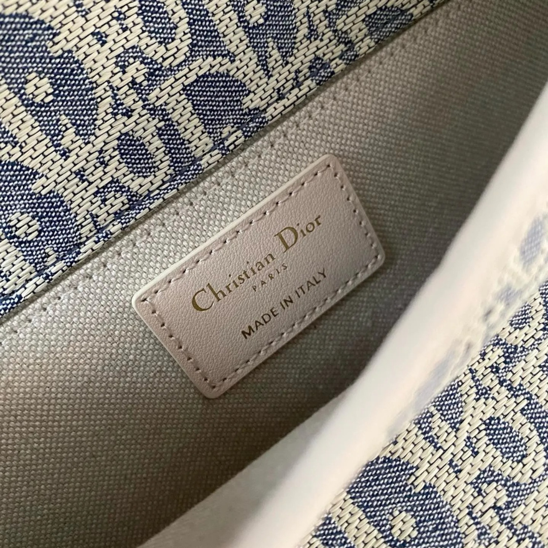 DIOR 30 MONTAIGNE MEDIUM TASCHE