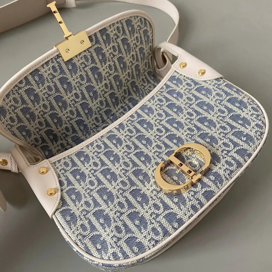 DIOR 30 MONTAIGNE MEDIUM TASCHE