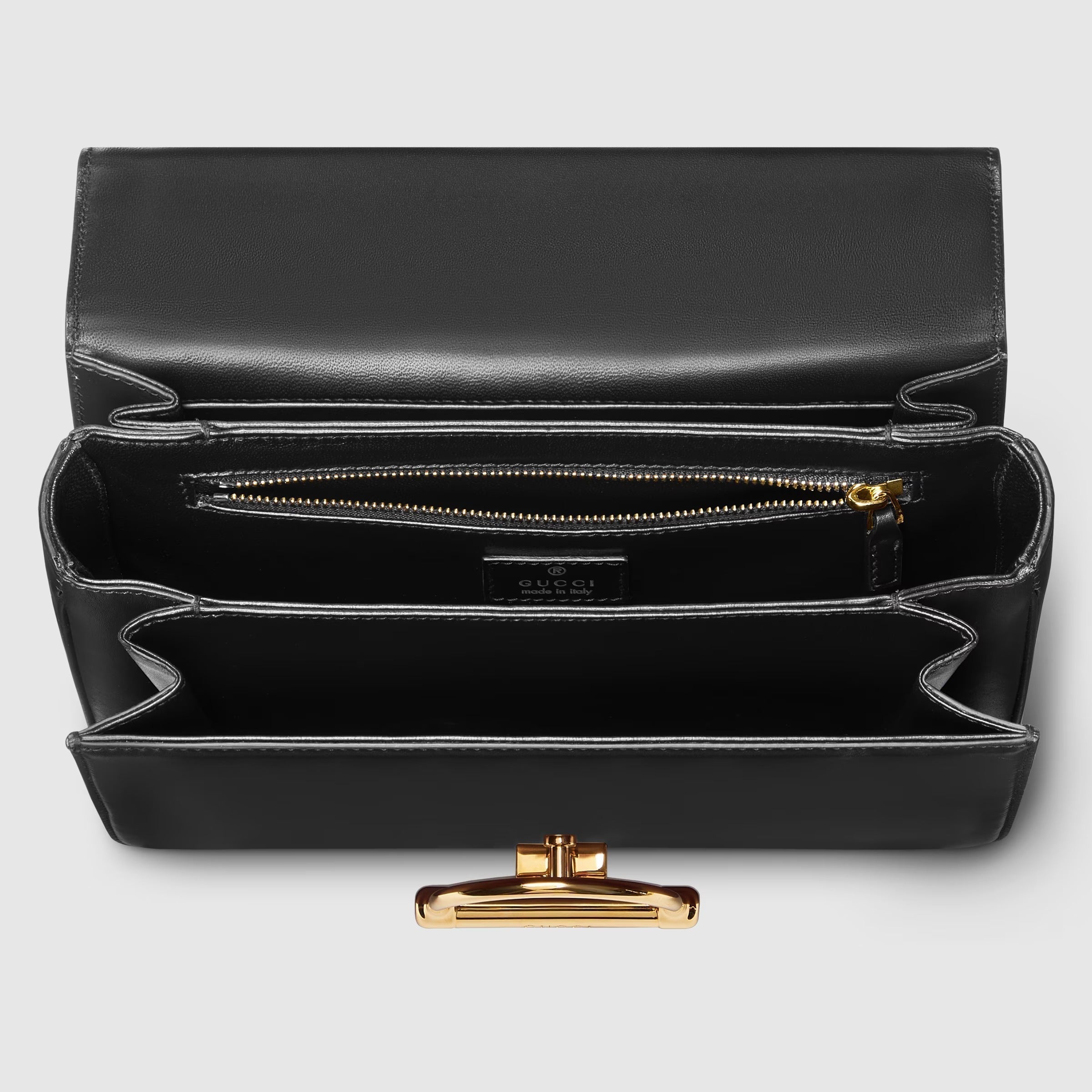 GUCCI SIENA KLEINE SCHULTERTASCHE