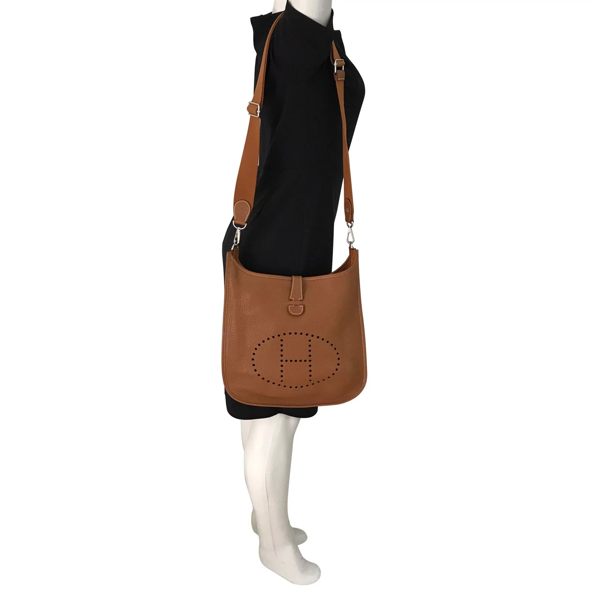 ÉVELYNE III 29-TASCHE VON HERMÈS