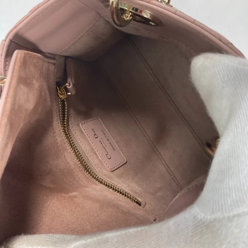 MINI LADY DIOR TASCHE